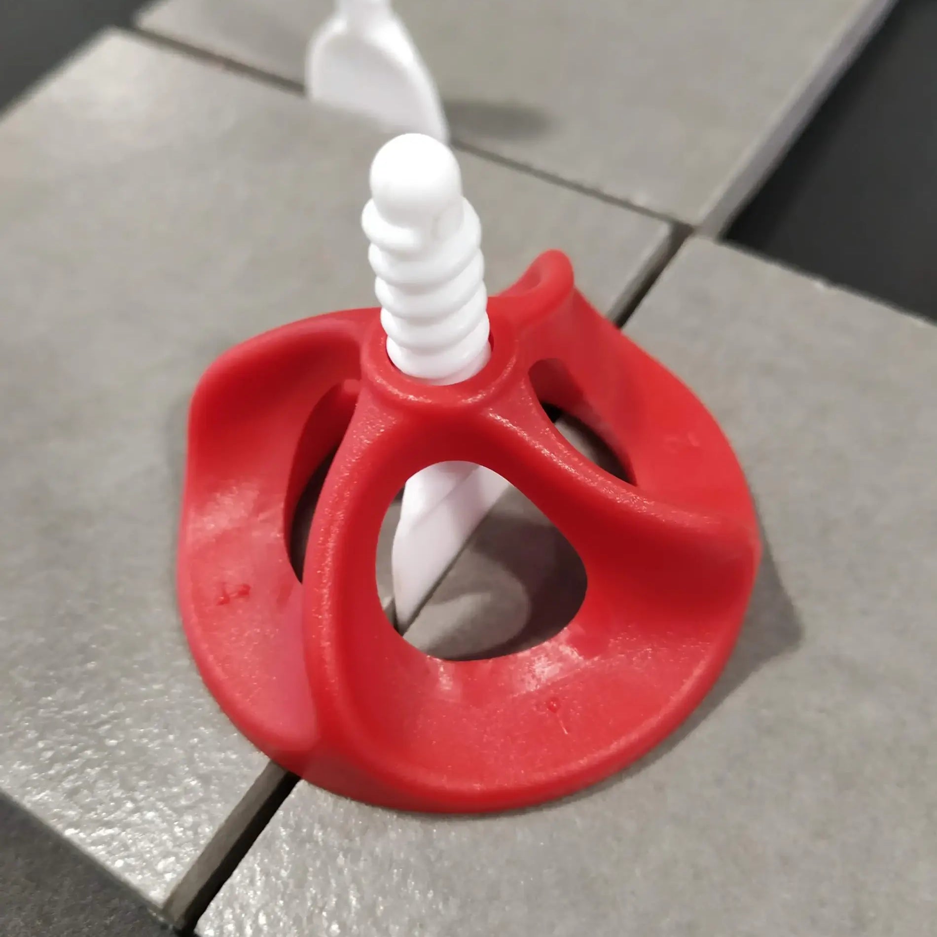 Sistema de Nivelamento