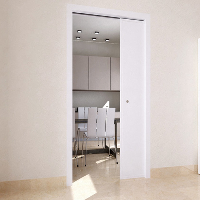 Caixilhos para Porta Correr