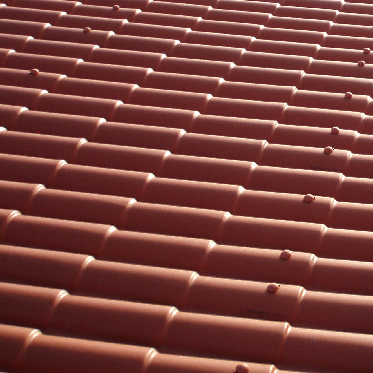 Coberturas e Terraços