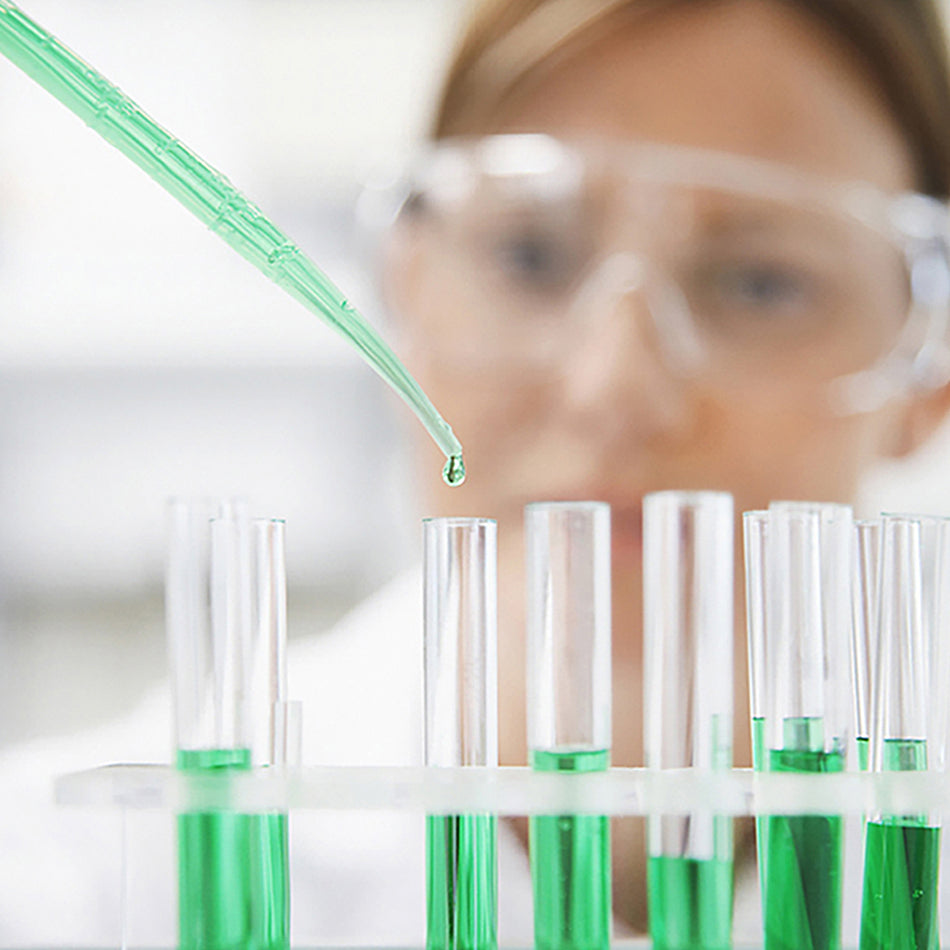 Químicos e Impermeabilização