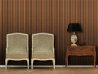 Painel Ripado Acústico ODEM Decowall Teka  60x120cm