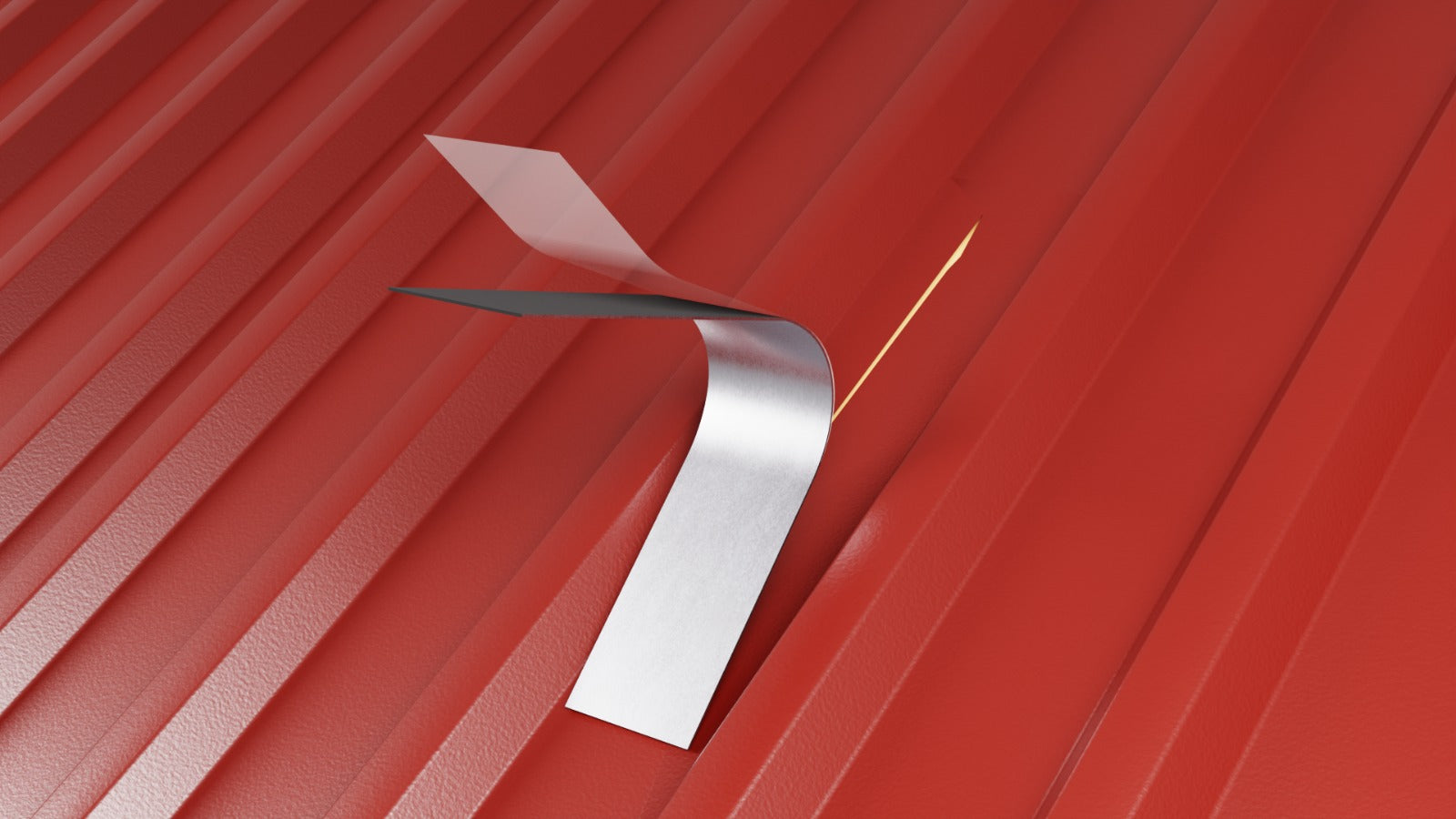 Adesivo Betuminoso Alumínio