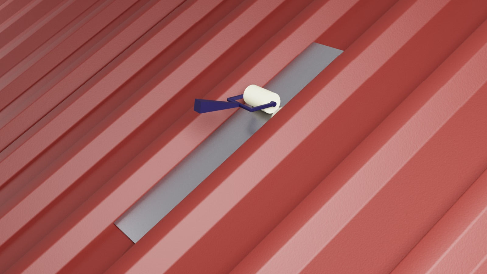 Adesivo Betuminoso Alumínio