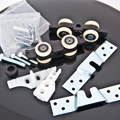 Perfil CAUROD, ideal para acabamentos e proteção estrutural. Design resistente e versátil.