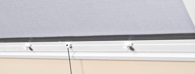 Rede Mosquiteira para Janelas OKPOL