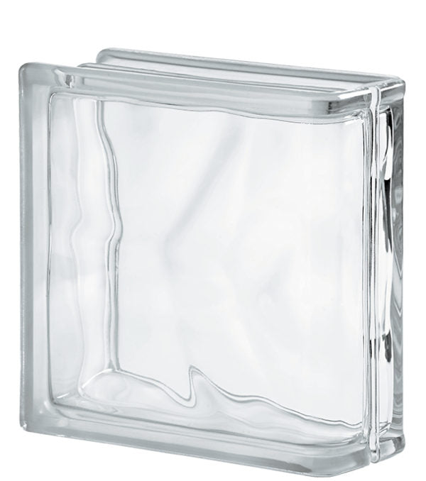 Terminal Bloco Vidro