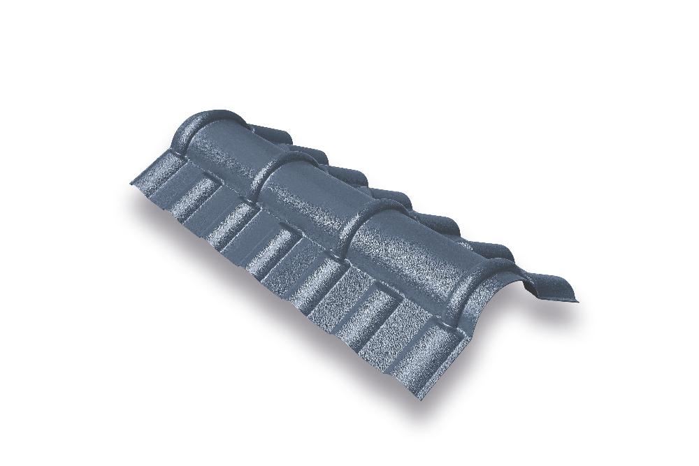 Acessórios Coberturas Antracite