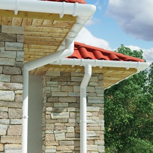 Caleira Classic 120/65 - 3m