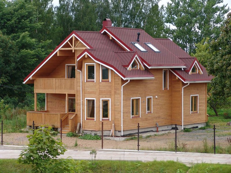 Caleira Classic 120/65 - 3m