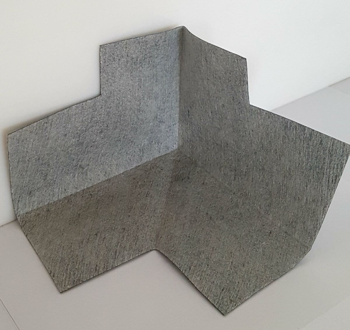 Canto Interior para Tela Impermeabilizante