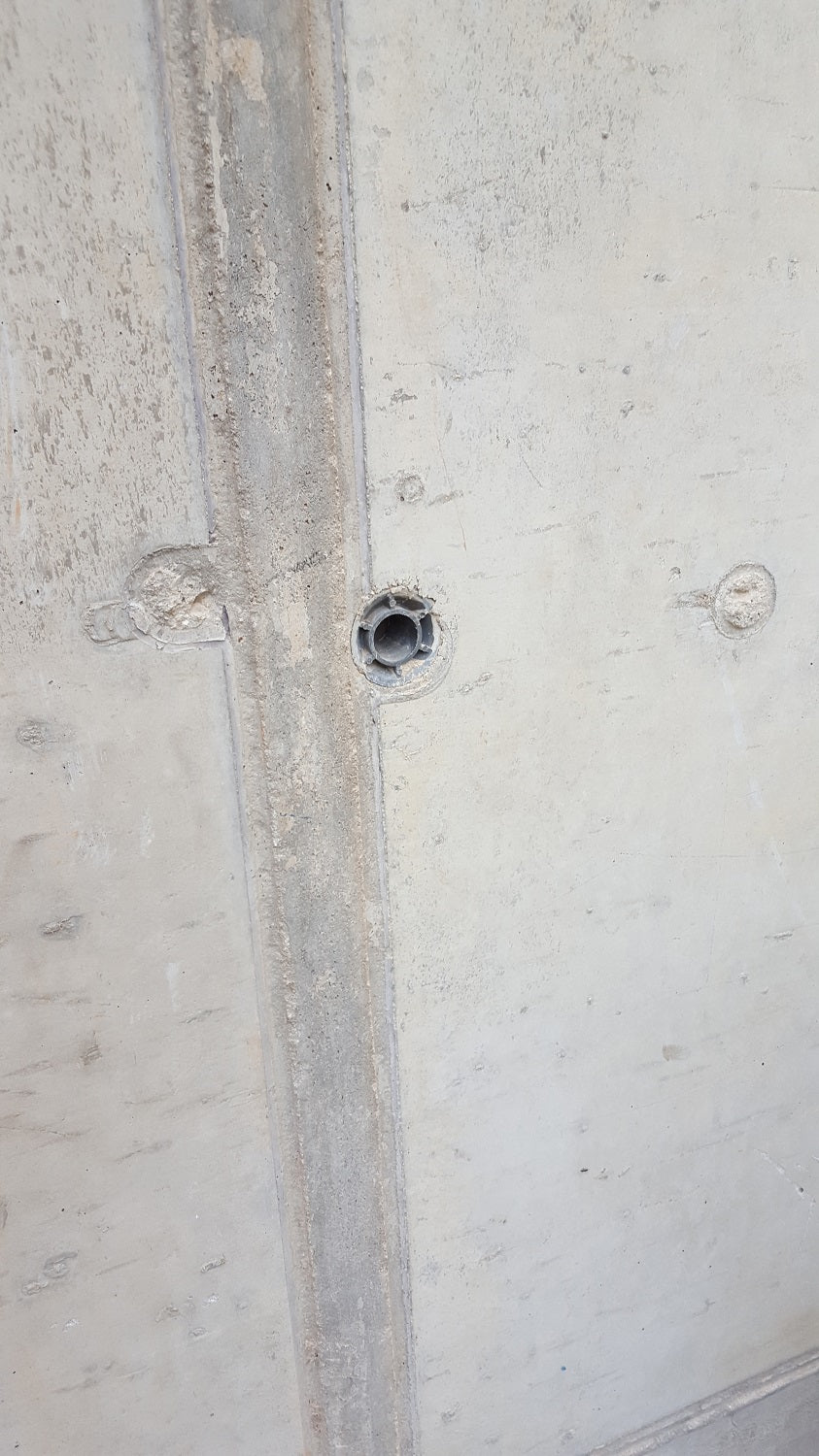 Cones para Tubo Rigido