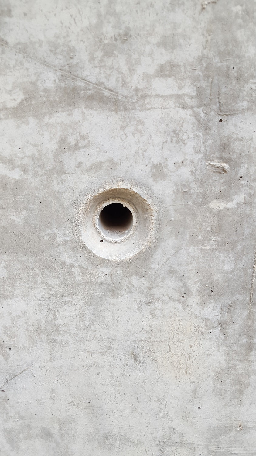 Cones para Tubo Rigido