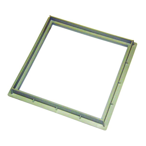 Aros em PP, resistentes e duráveis. Ideal para fixação e reforço em diversas aplicações.