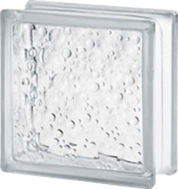 BLOCOS DE VIDRO - Claros