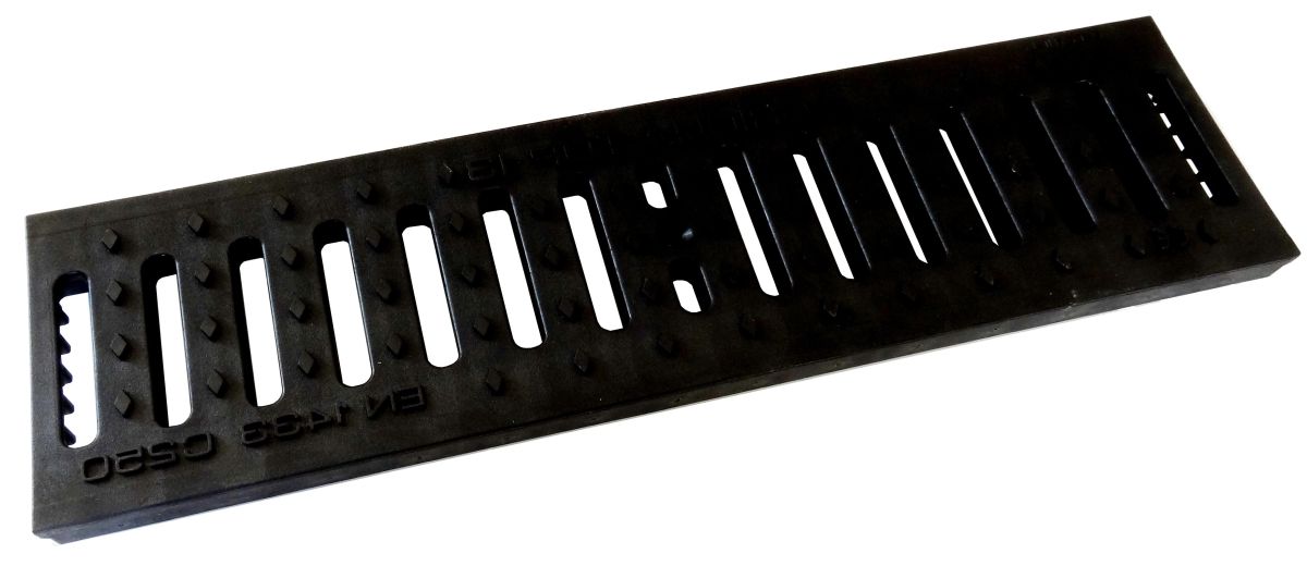 Grelhas para Canal Evolution