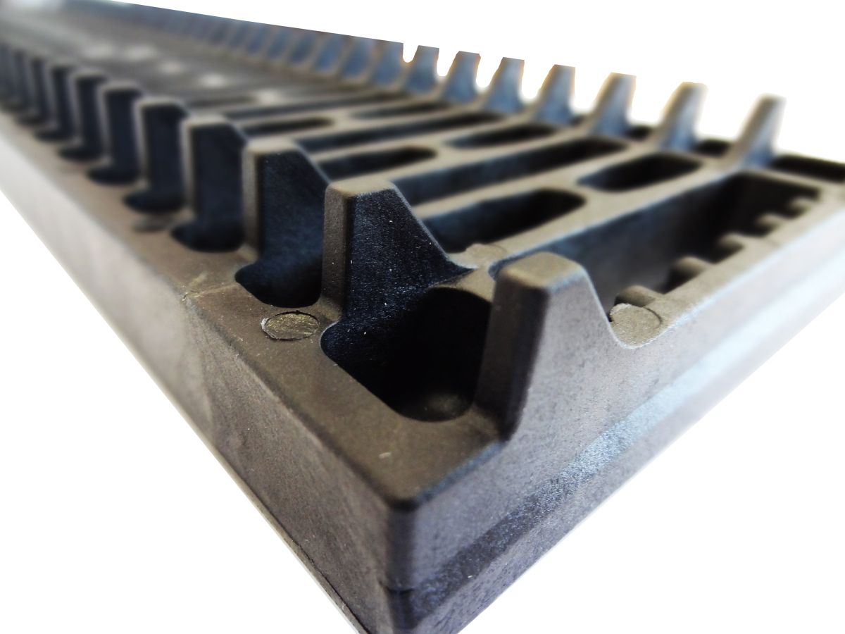 Grelhas para Canal Evolution