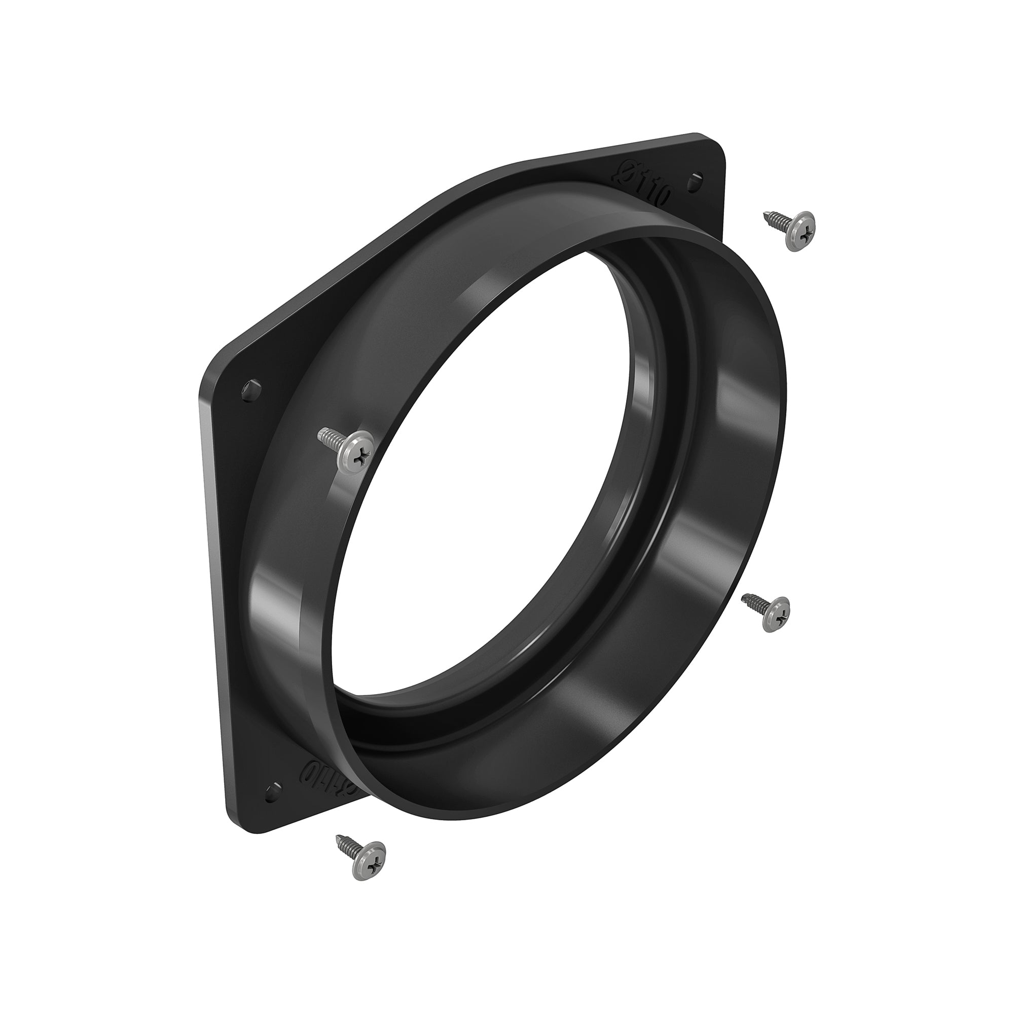 Acessórios p/ Canal 4ME com Grelha Galvanizada