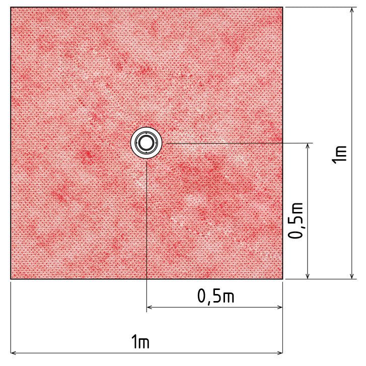 Canaleta para duche, solução eficiente para escoamento de água em casas de banho modernas.