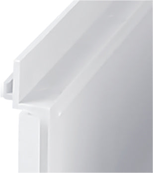 Canal PP e Grelhas Alt. desde 7.5cm