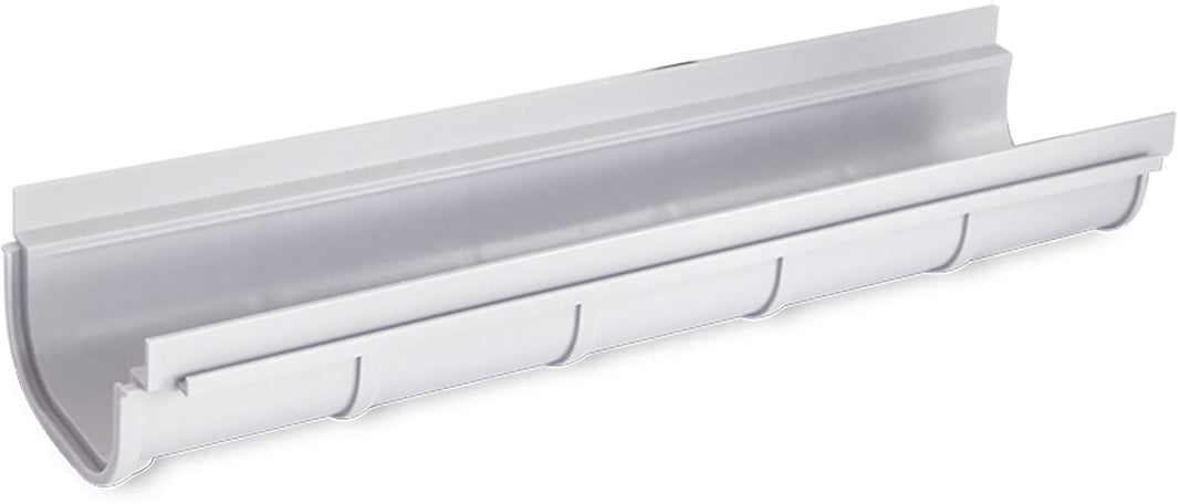 Canal PP e Grelhas Alt. desde 7.5cm
