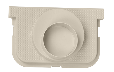 Fecho DK-1003-L, robusto e seguro. Perfeito para aplicações que exigem resistência e durabilidade.