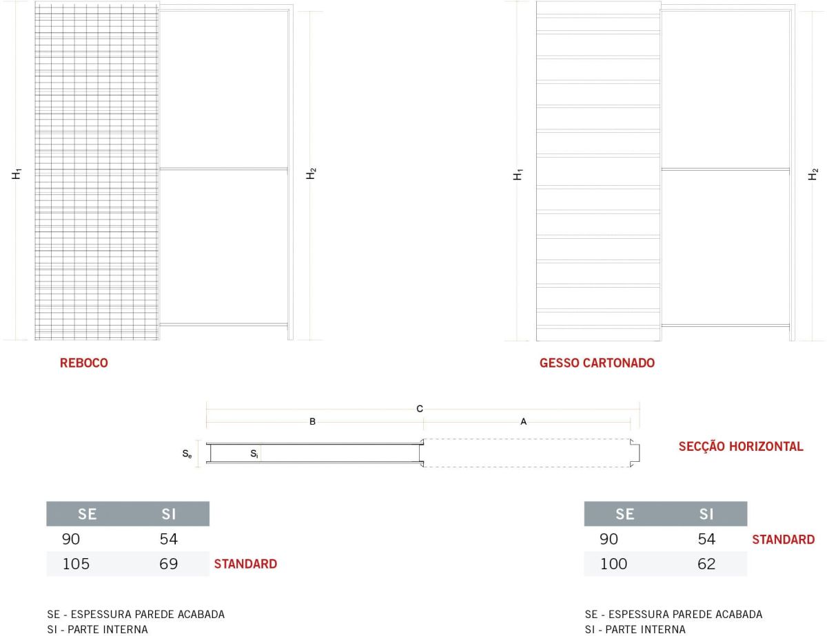 Frameless Top, painel decorativo elegante para interiores modernos.