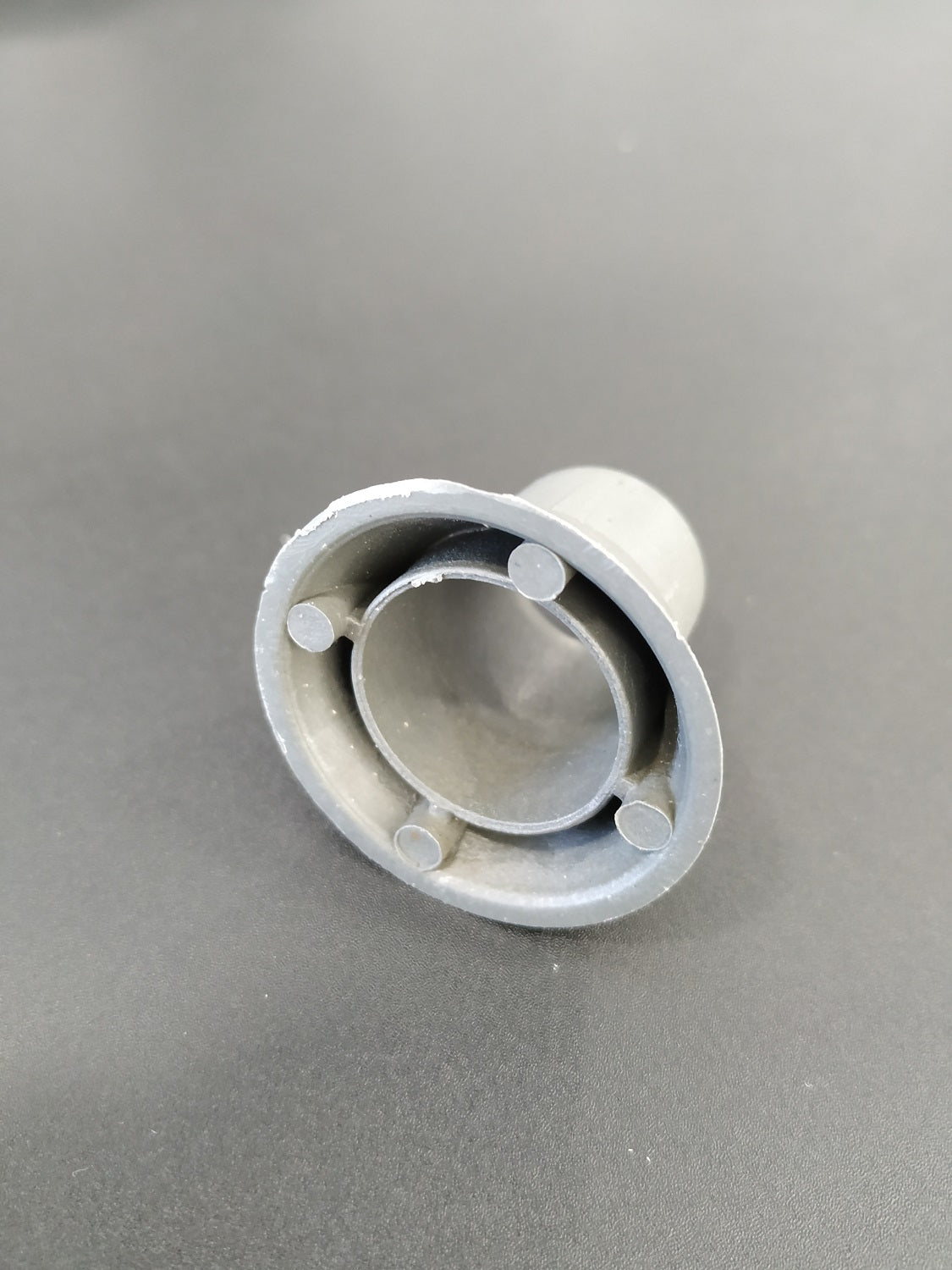 Cones para Tubo Rigido