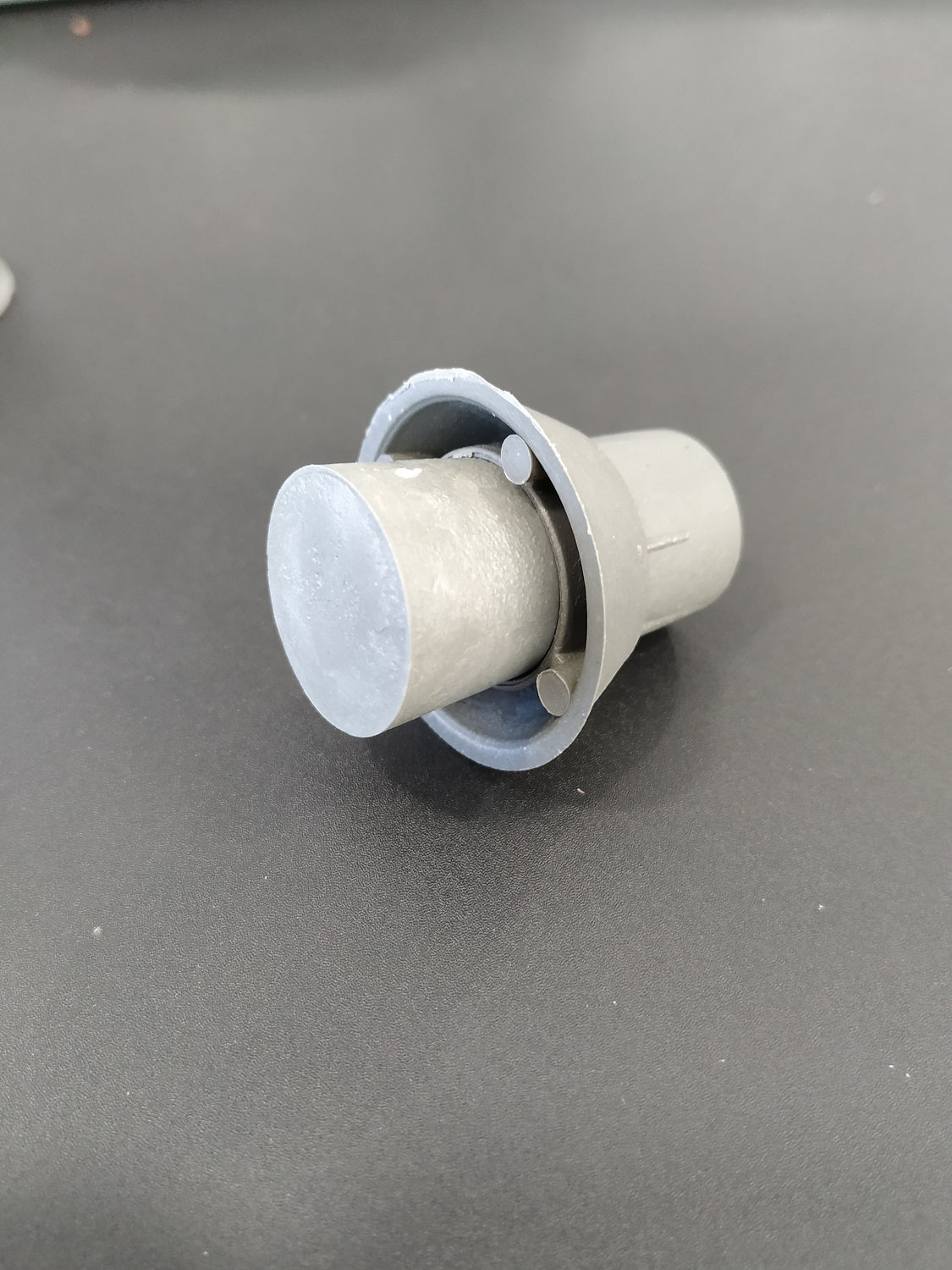 Cones para Tubo Rigido