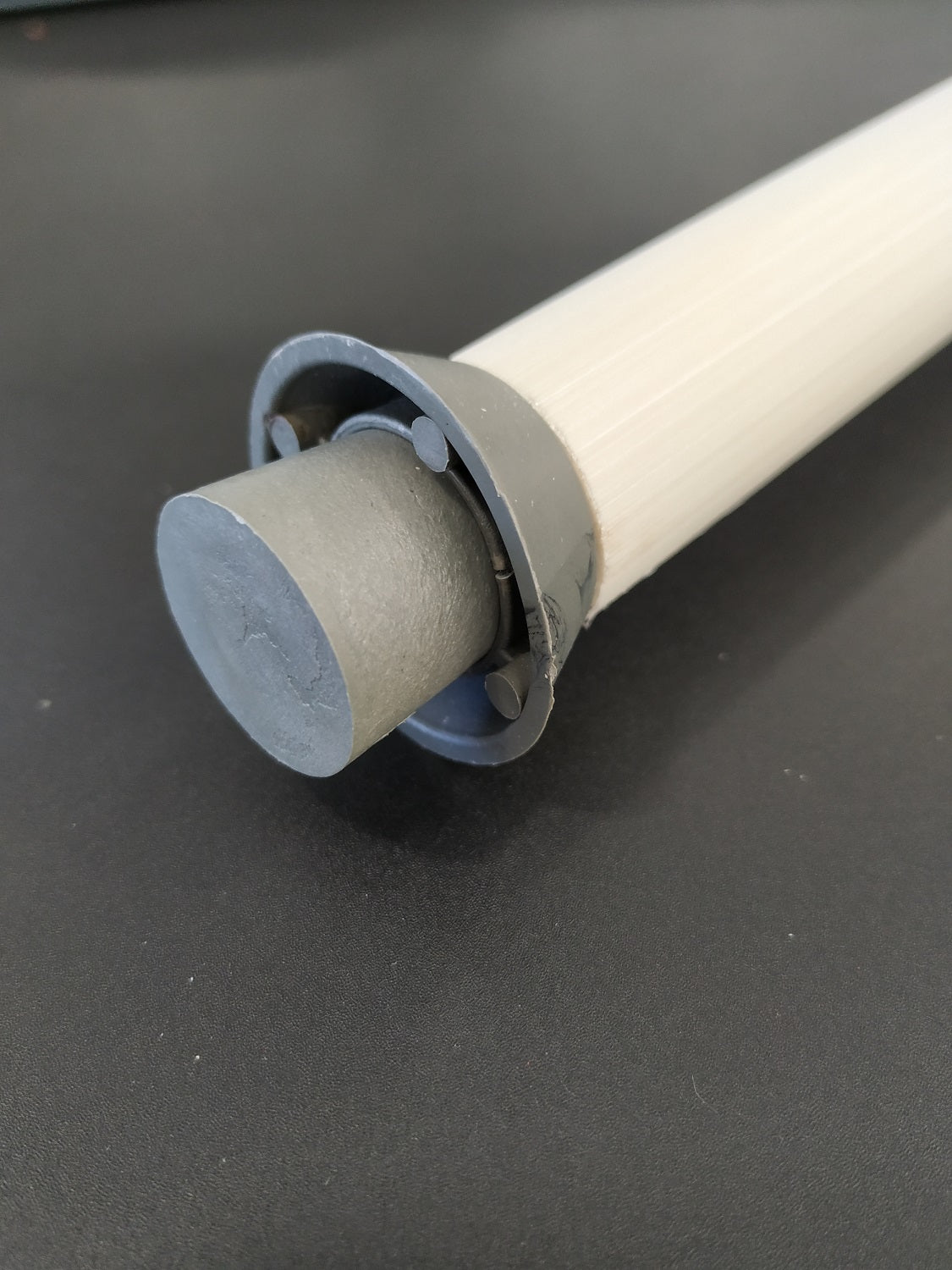 Cones para Tubo Rigido