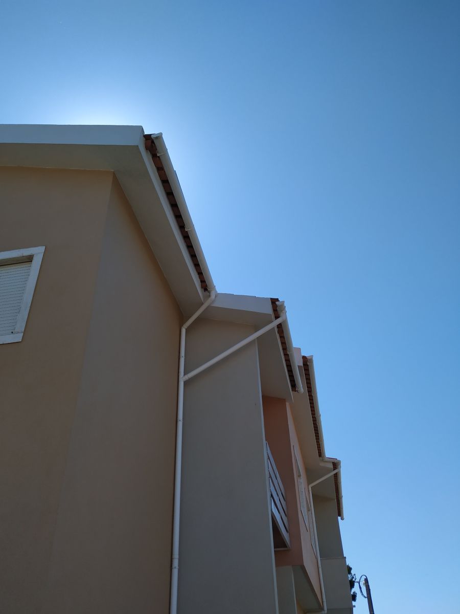 Caleira Classic 120/65 - 3m