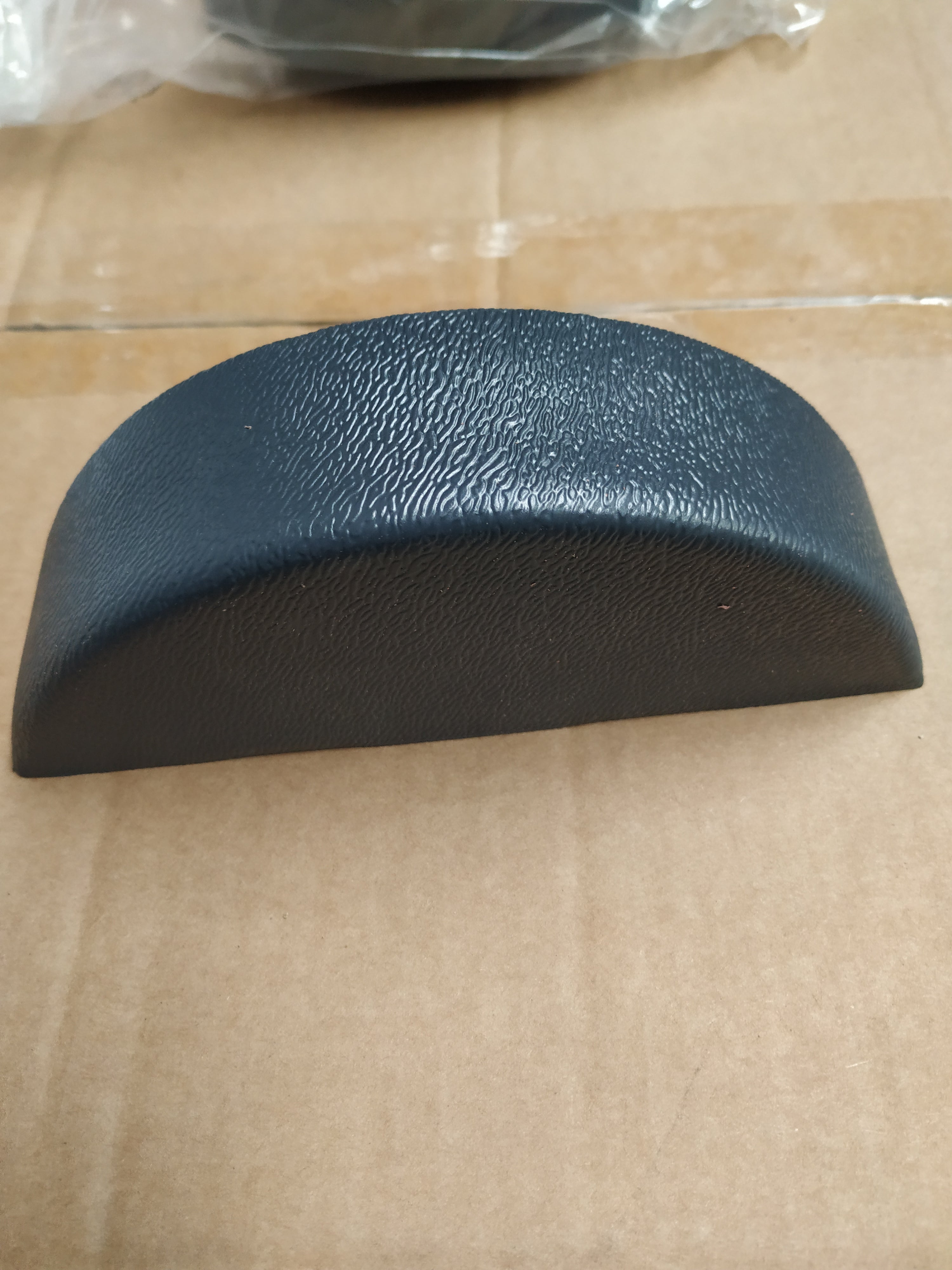 Acessórios Coberturas Antracite