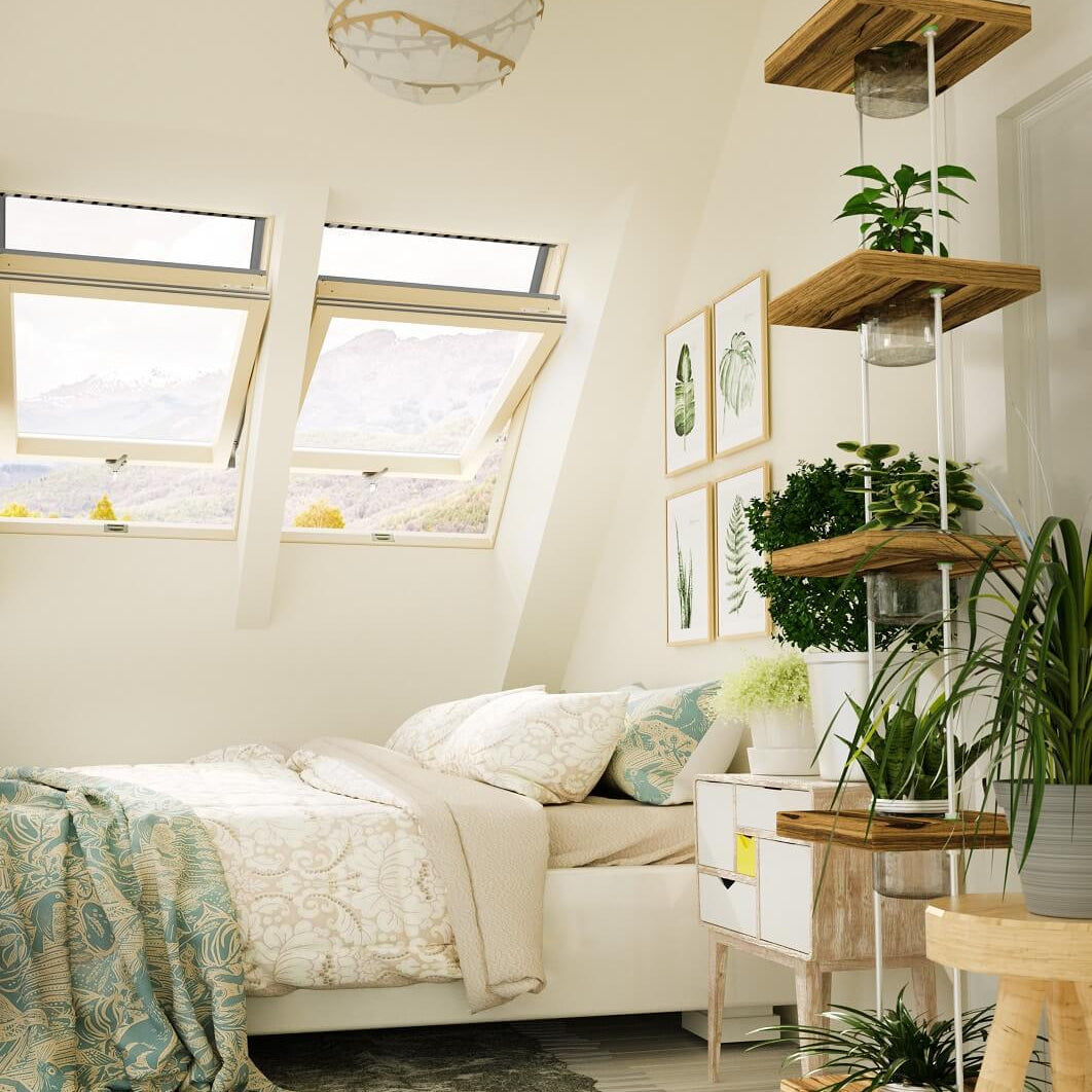 Isolamento ISOI3 30st NEO-VENT, solução eficiente para ventilação e isolamento térmico.