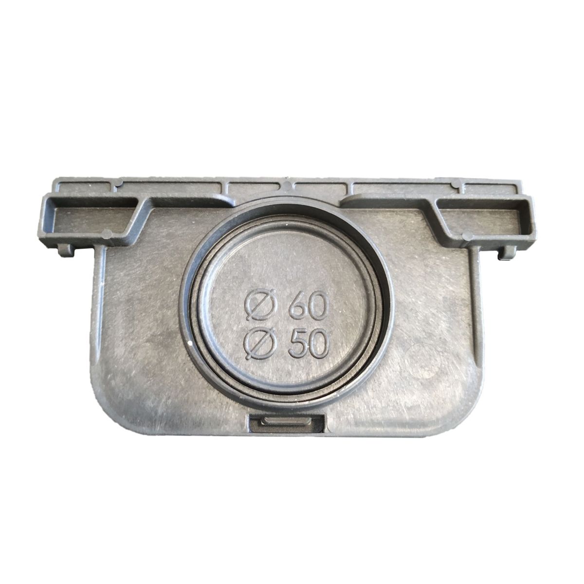 Painel P4151030, solução versátil para construção e acabamentos. Resistente e fácil de instalar.