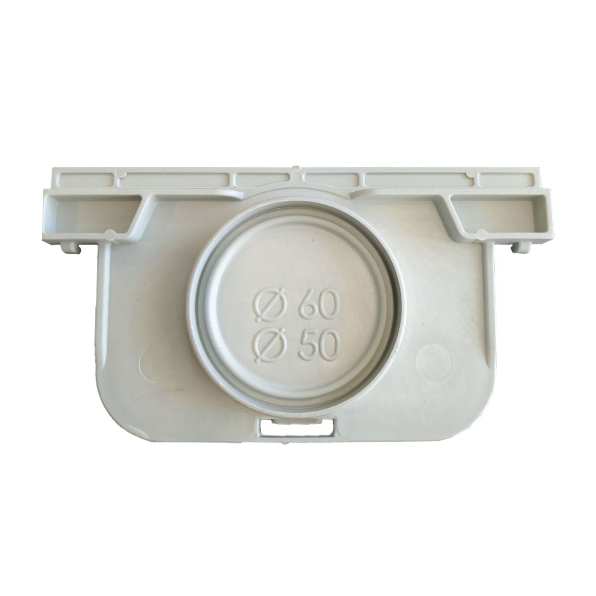 Painel P4151030, solução versátil para construção e acabamentos. Resistente e fácil de instalar.