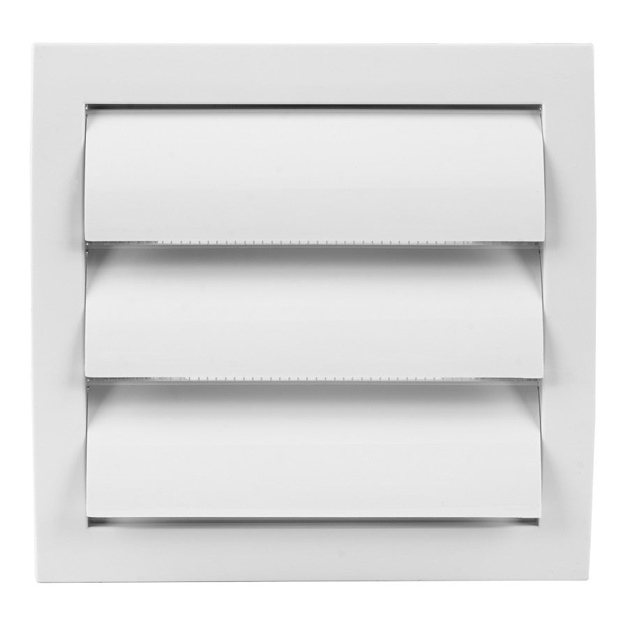 Grelha de Ventilação | ABS com Lamelas