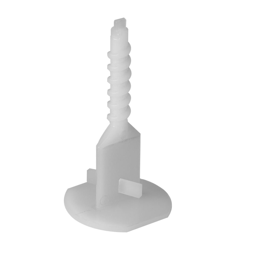 Sistema Nivelamento com Copo em Policarbonato