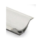 Perfis Higiénicos em PVC Abas Rígidas e Flexíveis