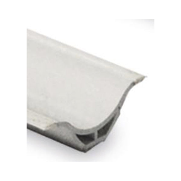 Perfis Higiénicos em PVC Abas Rígidas e Flexíveis