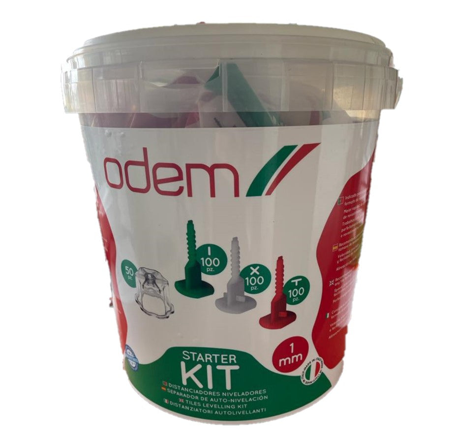 Balde Kit TXI, resistente e prático. Ideal para armazenamento e transporte de materiais líquidos ou sólidos.