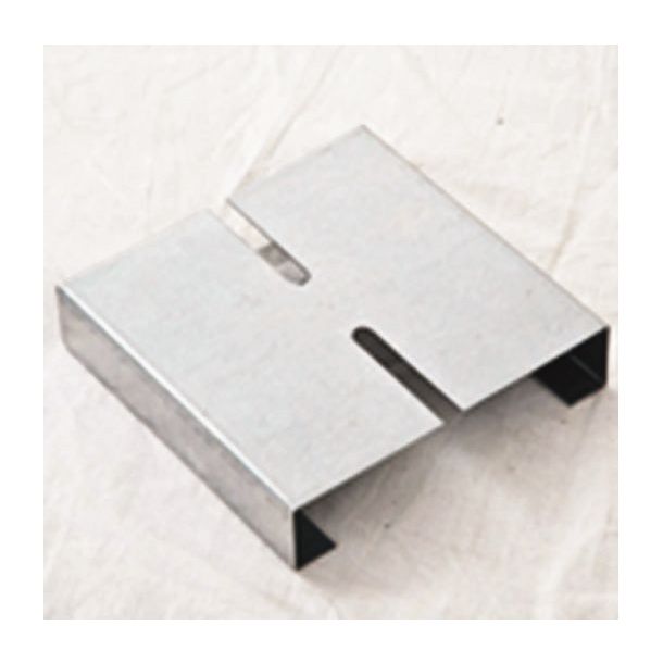 Duplex Económico Universal - Porta Dupla Para Gesso Cartonado