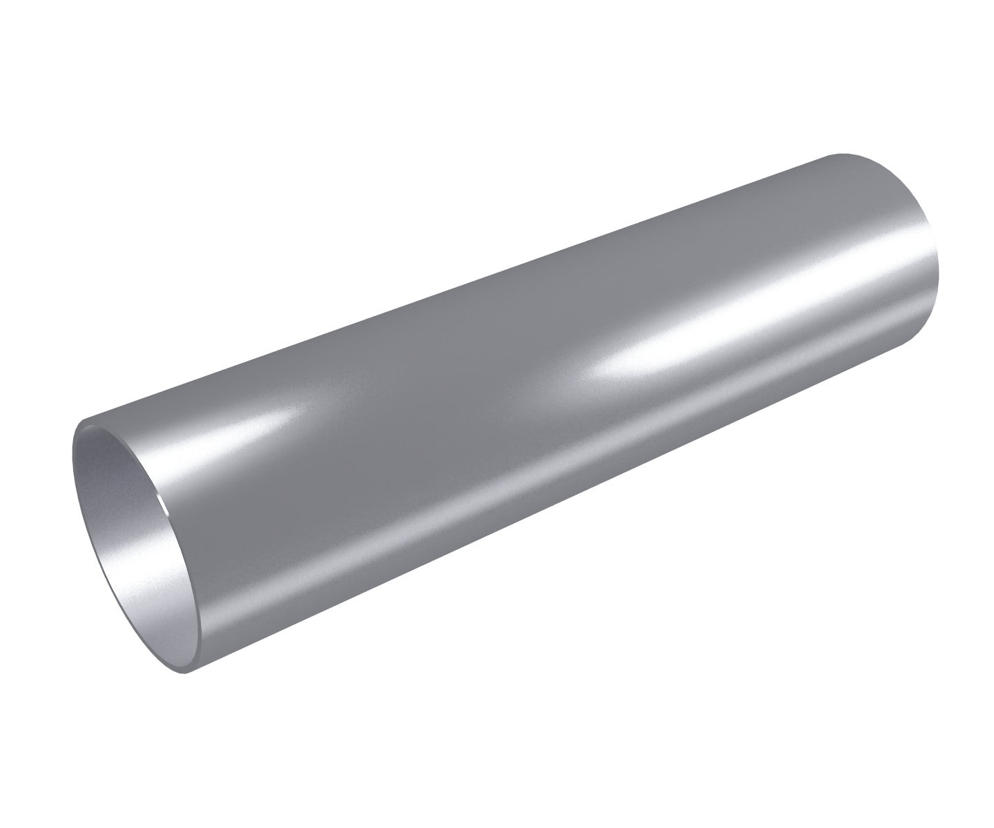 Tubo Classic Ø 80 - 3m