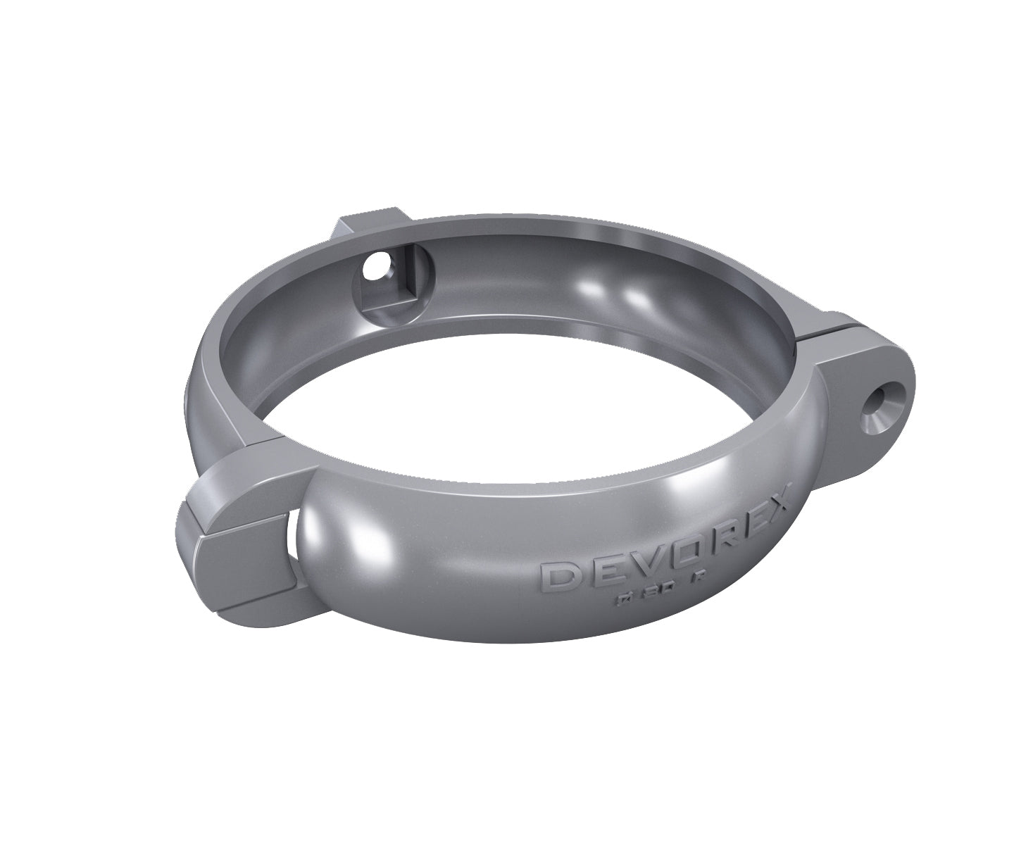 Abraçadeira Circular Ø 80