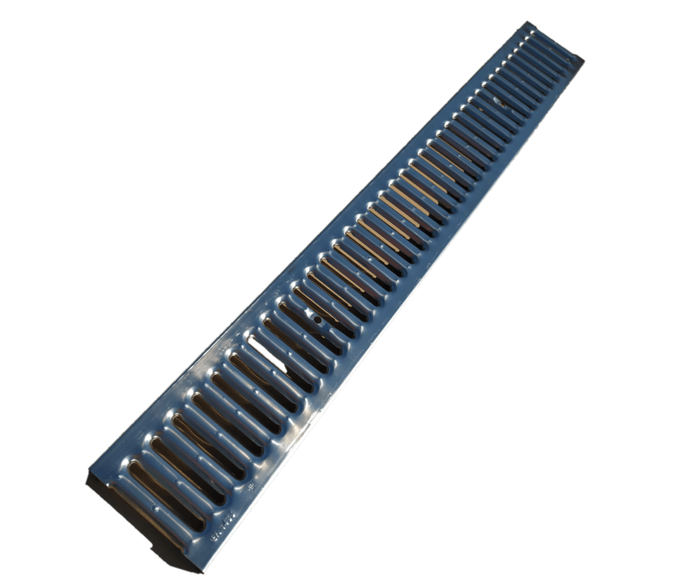 Grelhas para Canal Evolution