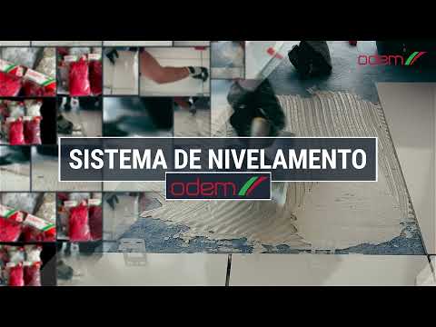 Cunha Niveladora Universal