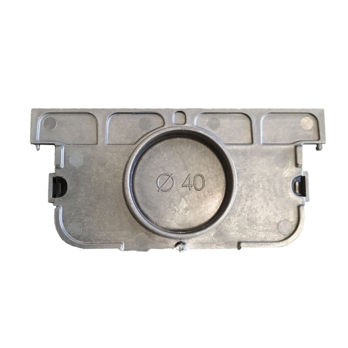 Painel P4151030, solução versátil para construção e acabamentos. Resistente e fácil de instalar.