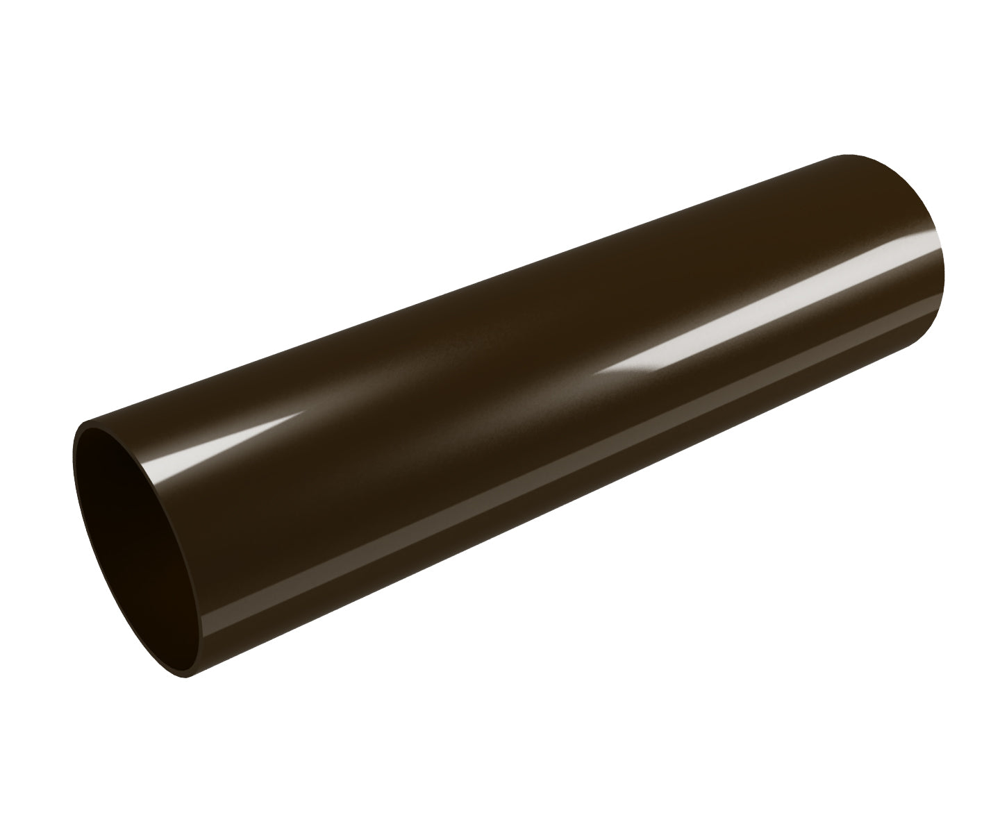 Tubo Classic Ø 80 - 3m