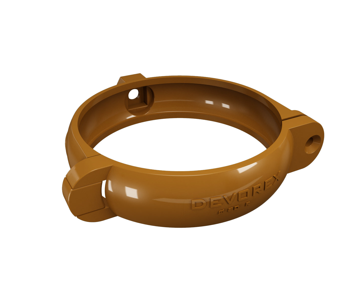 Abraçadeira Circular Ø 80