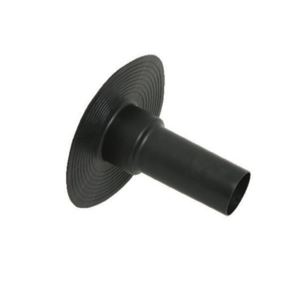 Boca de Descarga Redonda em TVP