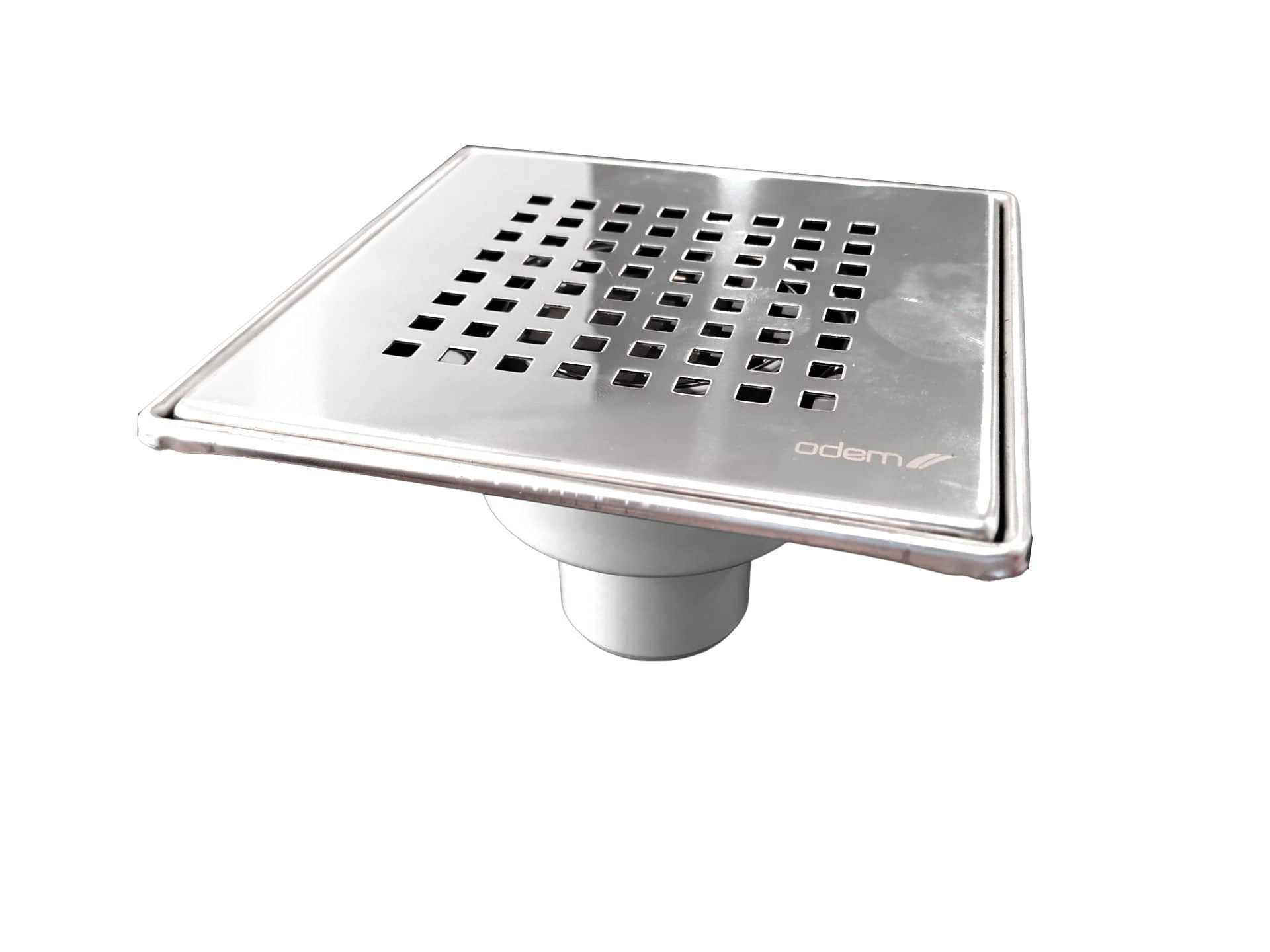 UpDrain V15B, sistema de drenagem eficiente para captação de água.