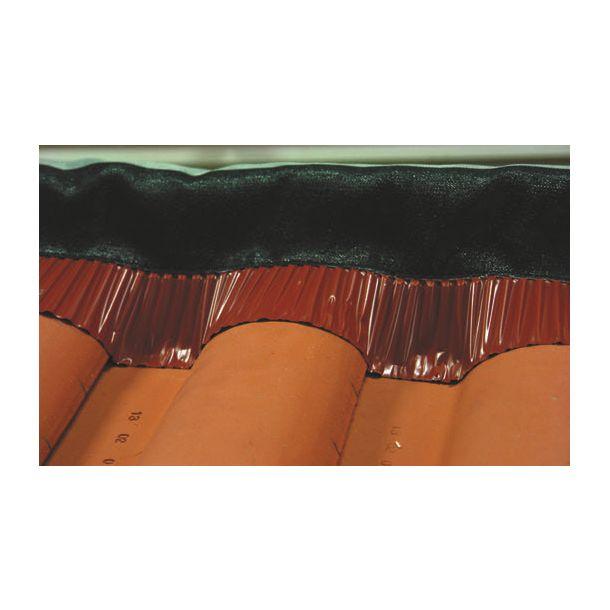 Sub Cume Para Ventilação Com Fita Butilica Acessórios para Coberturas ODEM